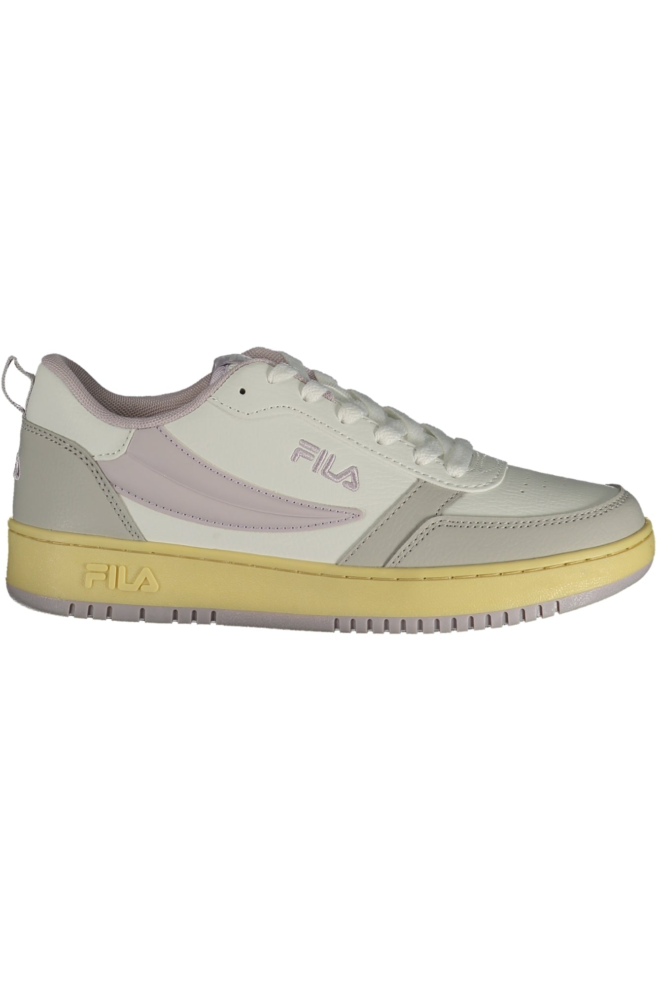 FILA CALZATURA SPORTIVA DONNA BIANCO - Grandi Firme Lab