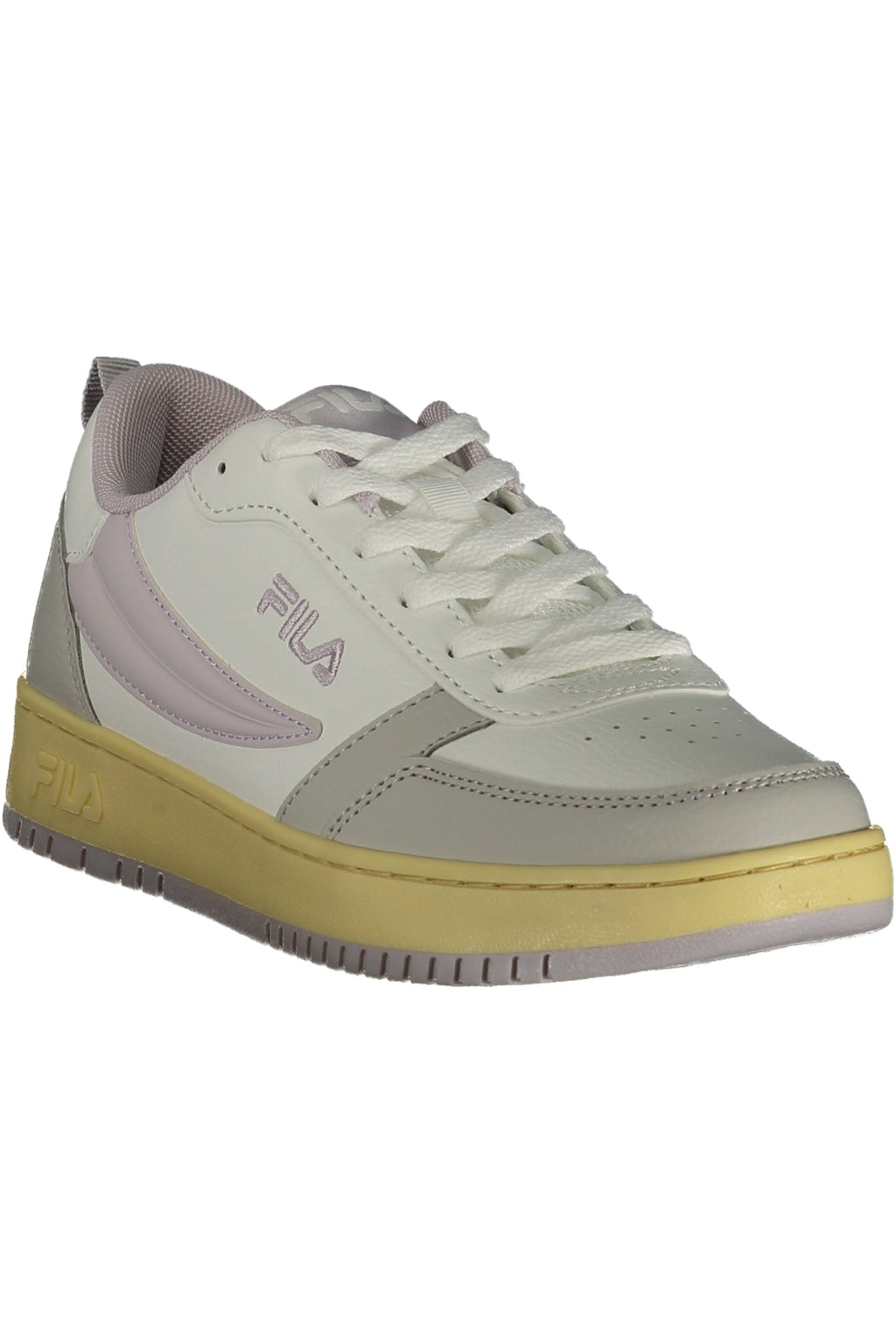FILA CALZATURA SPORTIVA DONNA BIANCO - Grandi Firme Lab