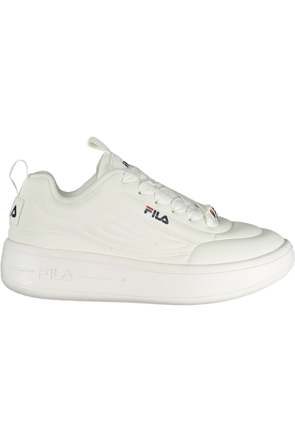 FILA CALZATURA SPORTIVA DONNA BIANCO - Grandi Firme Lab