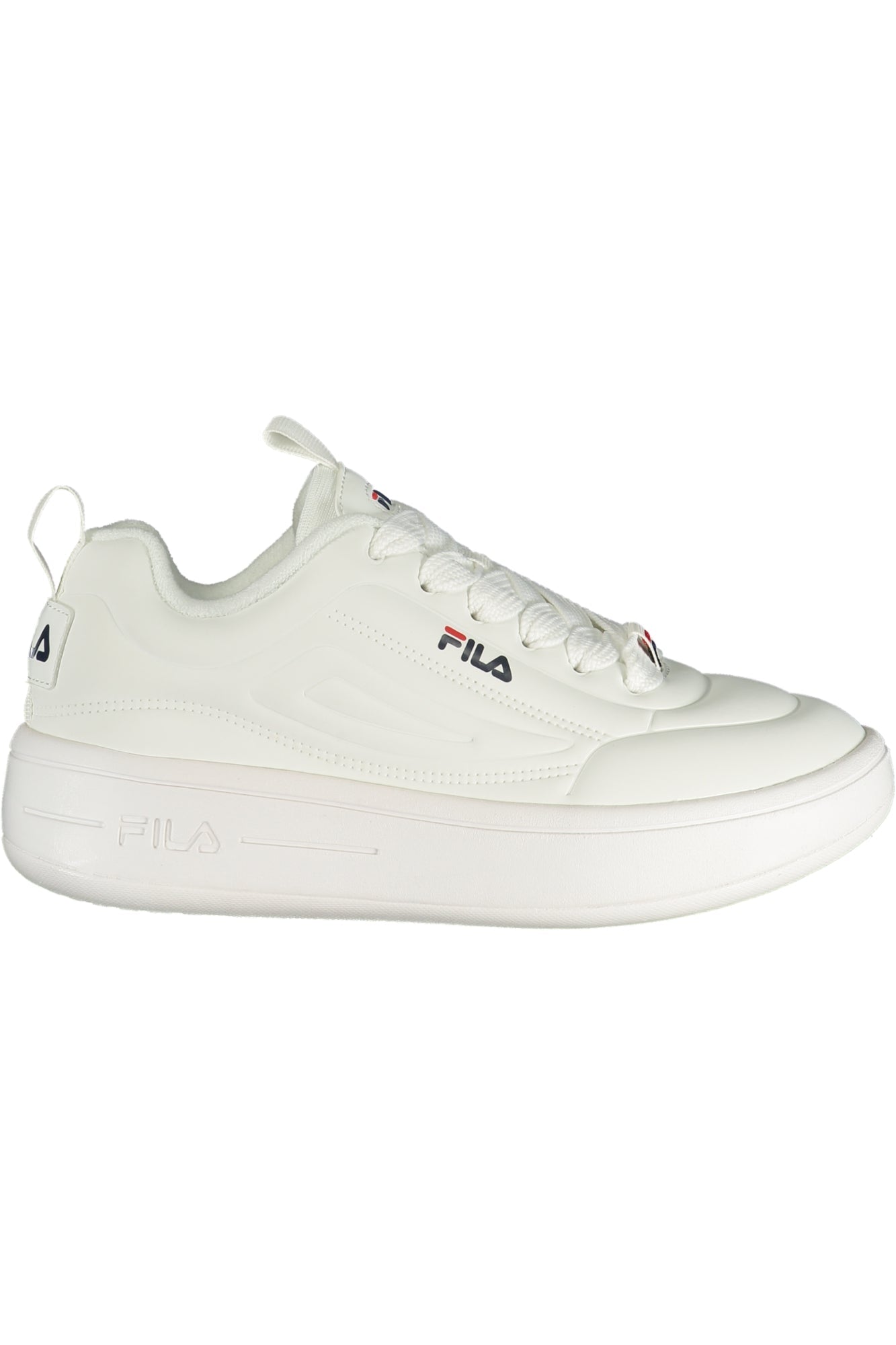 FILA CALZATURA SPORTIVA DONNA BIANCO - Grandi Firme Lab