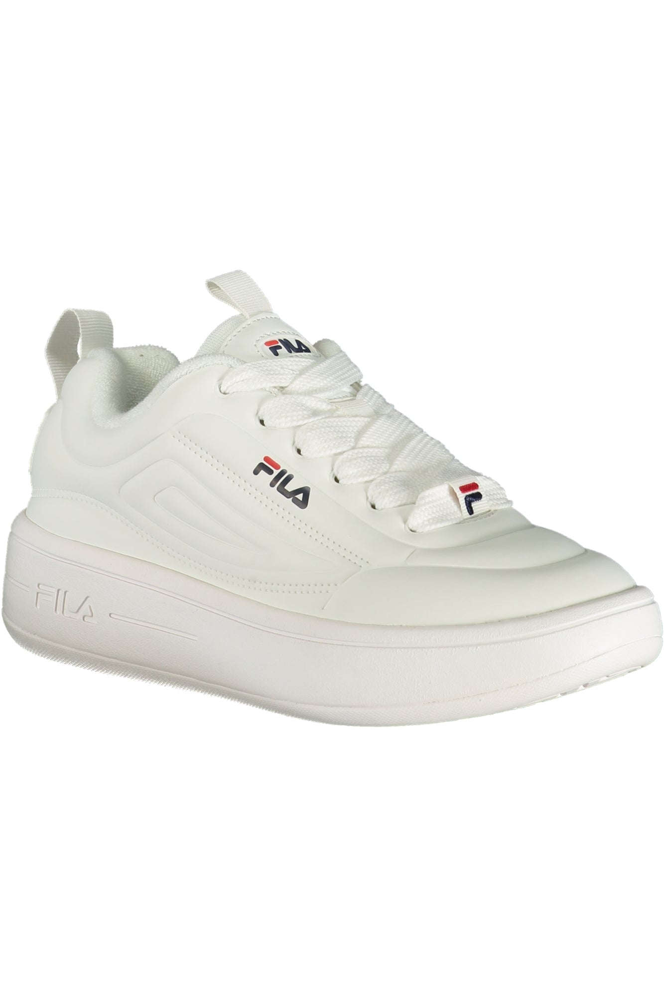 FILA CALZATURA SPORTIVA DONNA BIANCO - Grandi Firme Lab