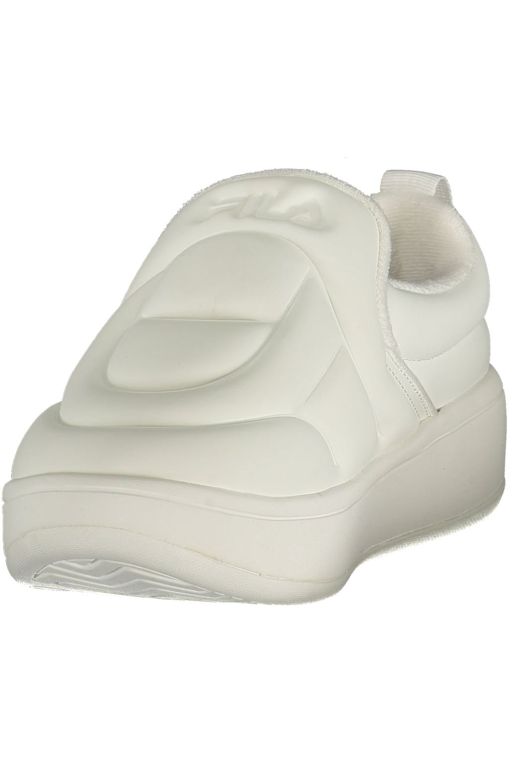 FILA CALZATURA SPORTIVA DONNA BIANCO - Grandi Firme Lab