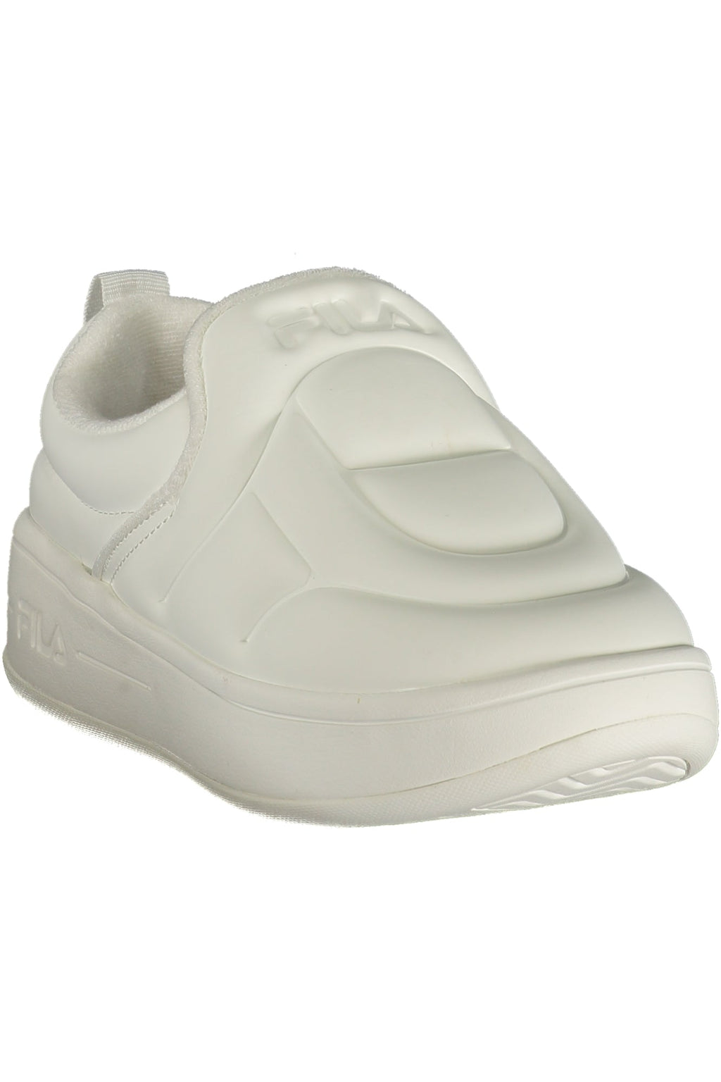 FILA CALZATURA SPORTIVA DONNA BIANCO - Grandi Firme Lab