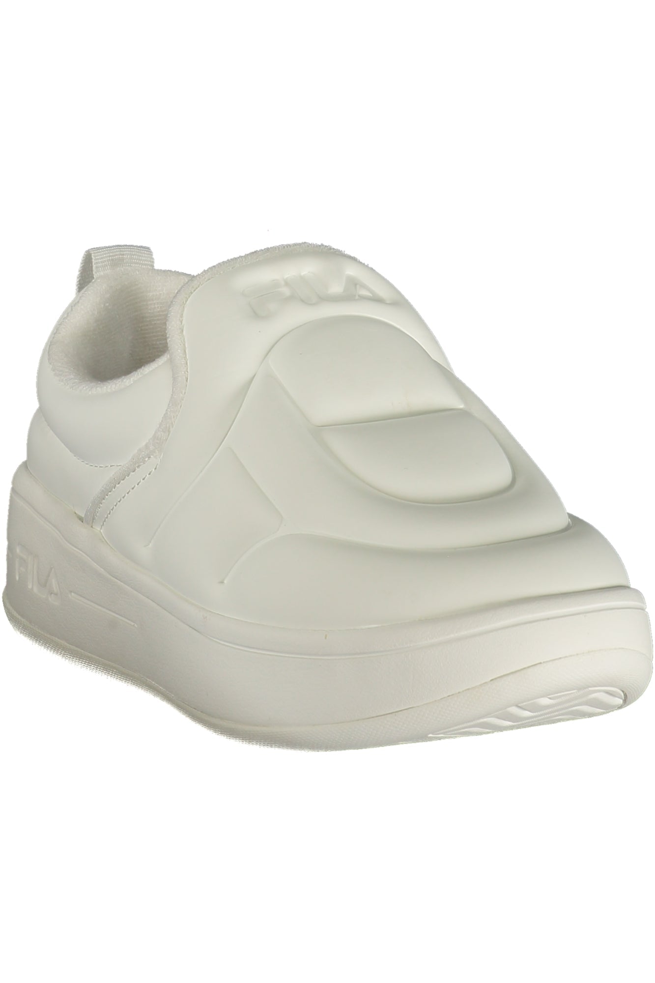 FILA CALZATURA SPORTIVA DONNA BIANCO - Grandi Firme Lab