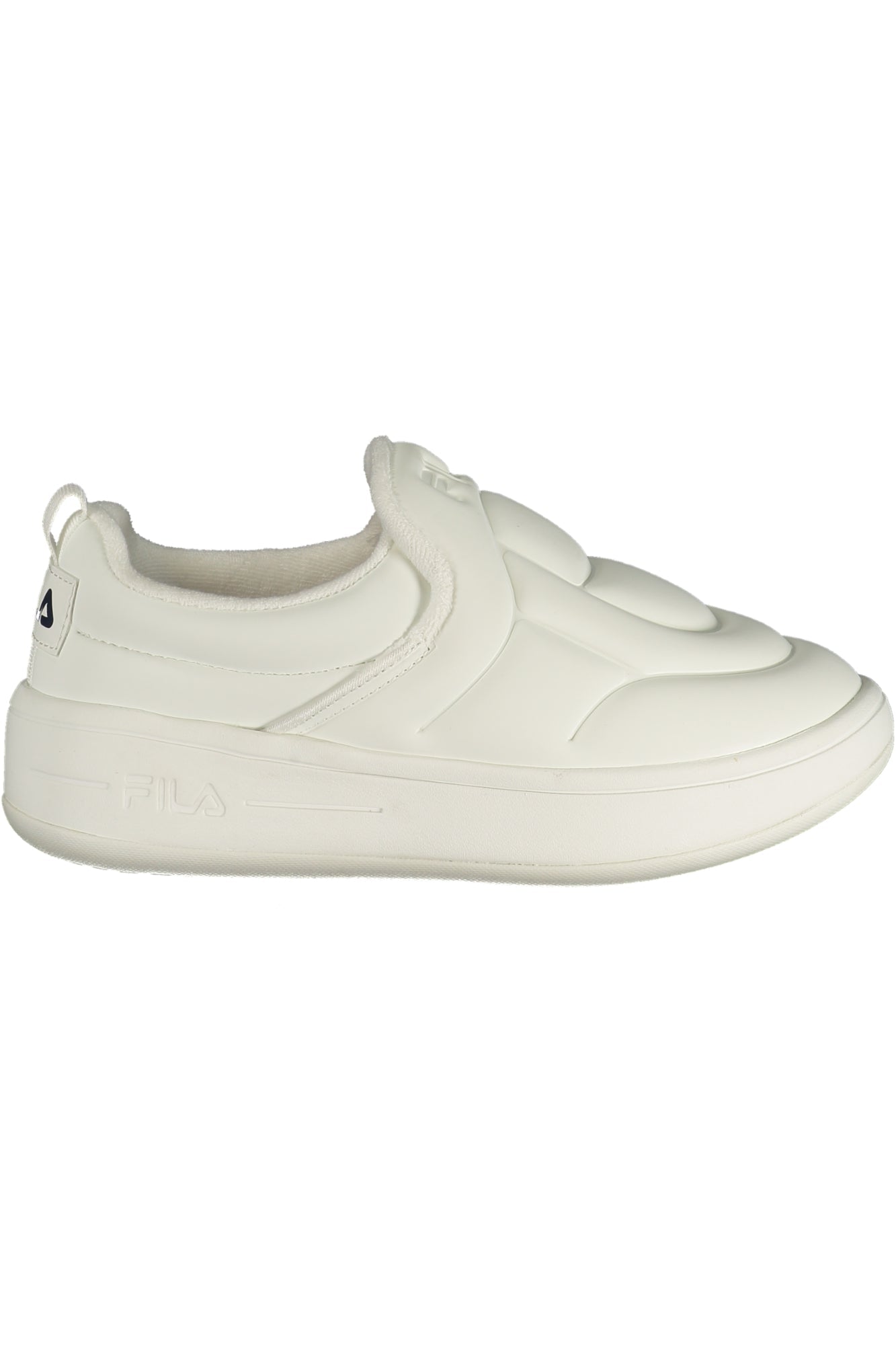 FILA CALZATURA SPORTIVA DONNA BIANCO - Grandi Firme Lab