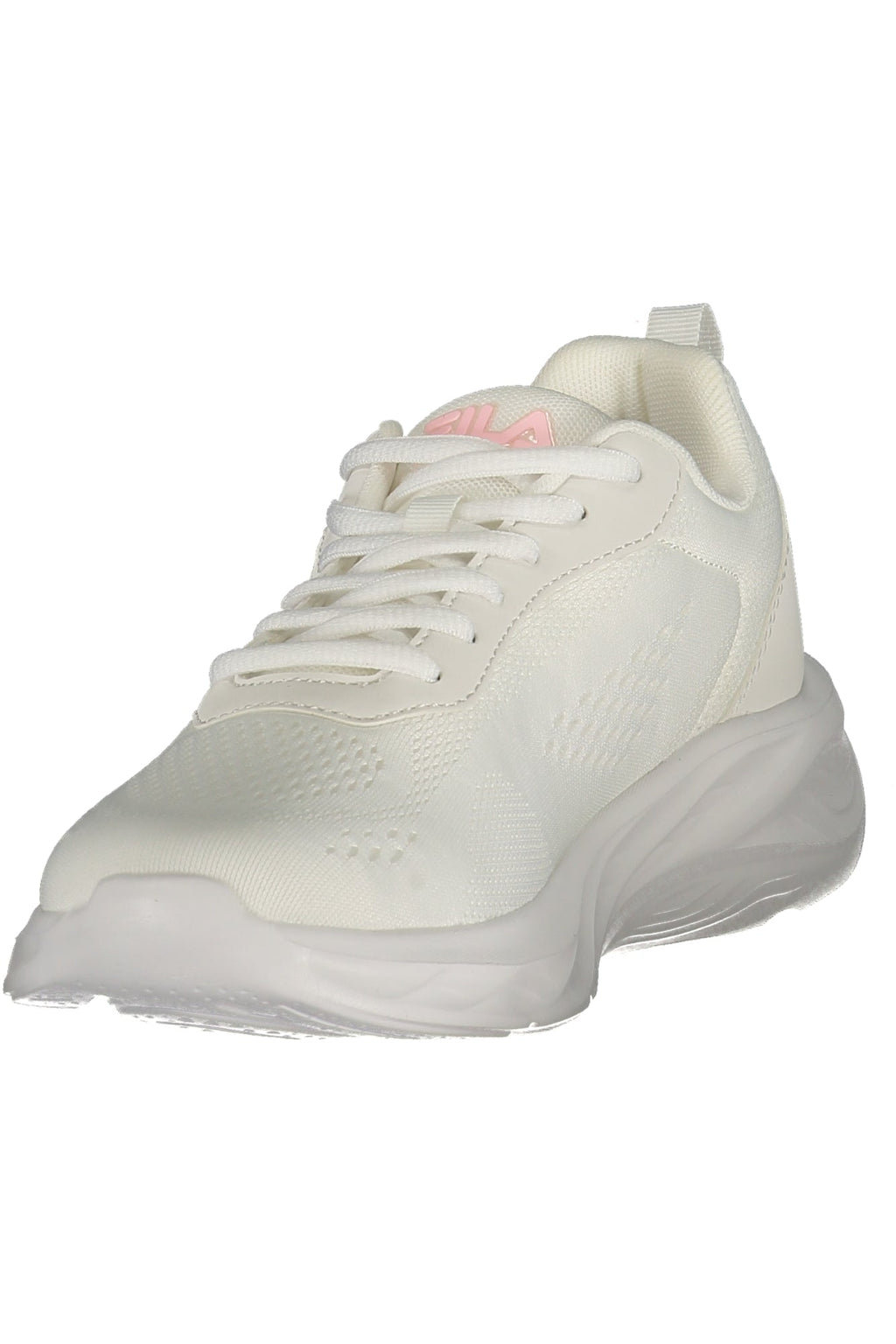 FILA CALZATURA SPORTIVA DONNA BIANCO - Grandi Firme Lab