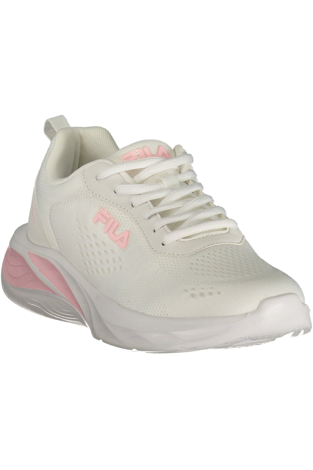 FILA CALZATURA SPORTIVA DONNA BIANCO - Grandi Firme Lab