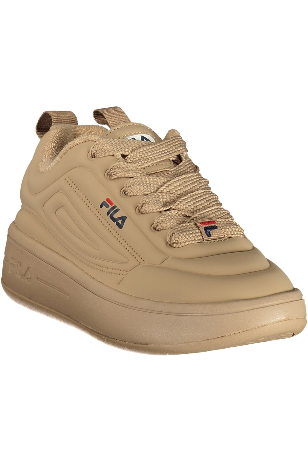FILA CALZATURA SPORTIVA DONNA MARRONE - Grandi Firme Lab