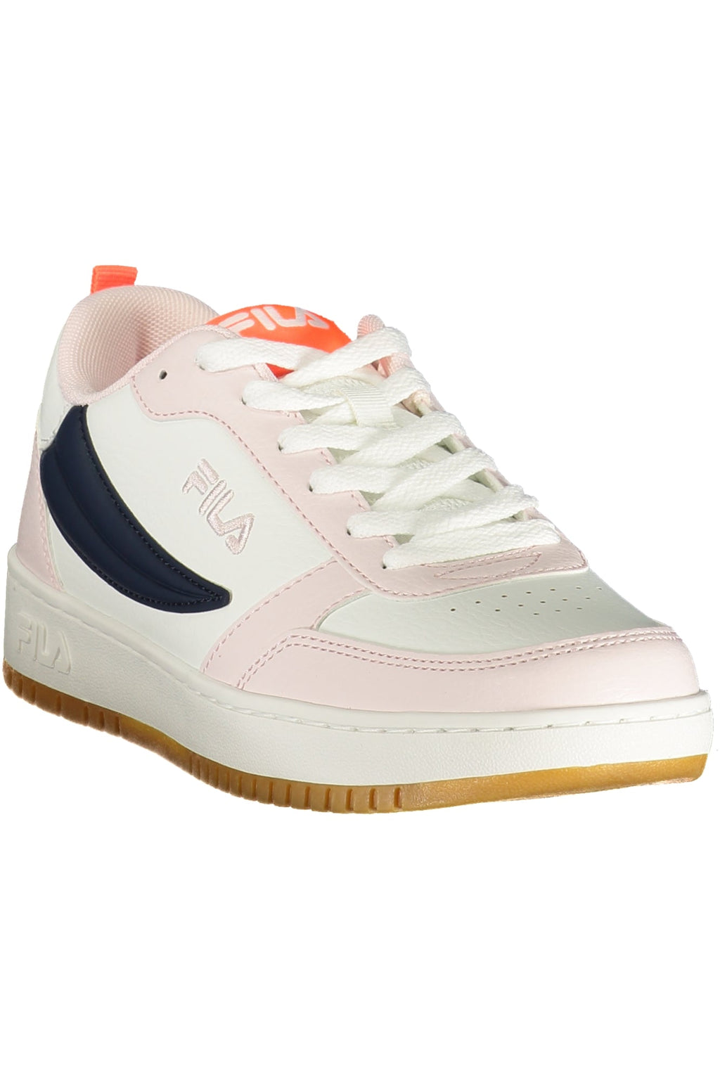FILA CALZATURA SPORTIVA DONNA ROSA - Grandi Firme Lab