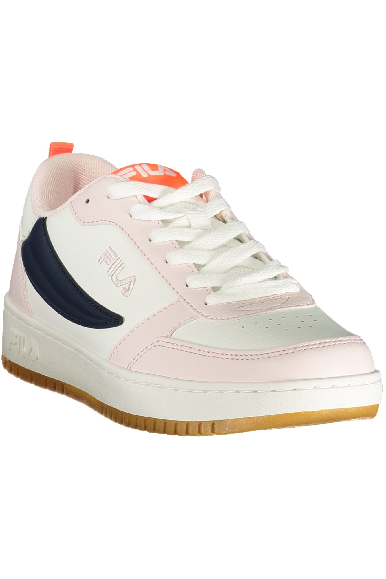 FILA CALZATURA SPORTIVA DONNA ROSA - Grandi Firme Lab