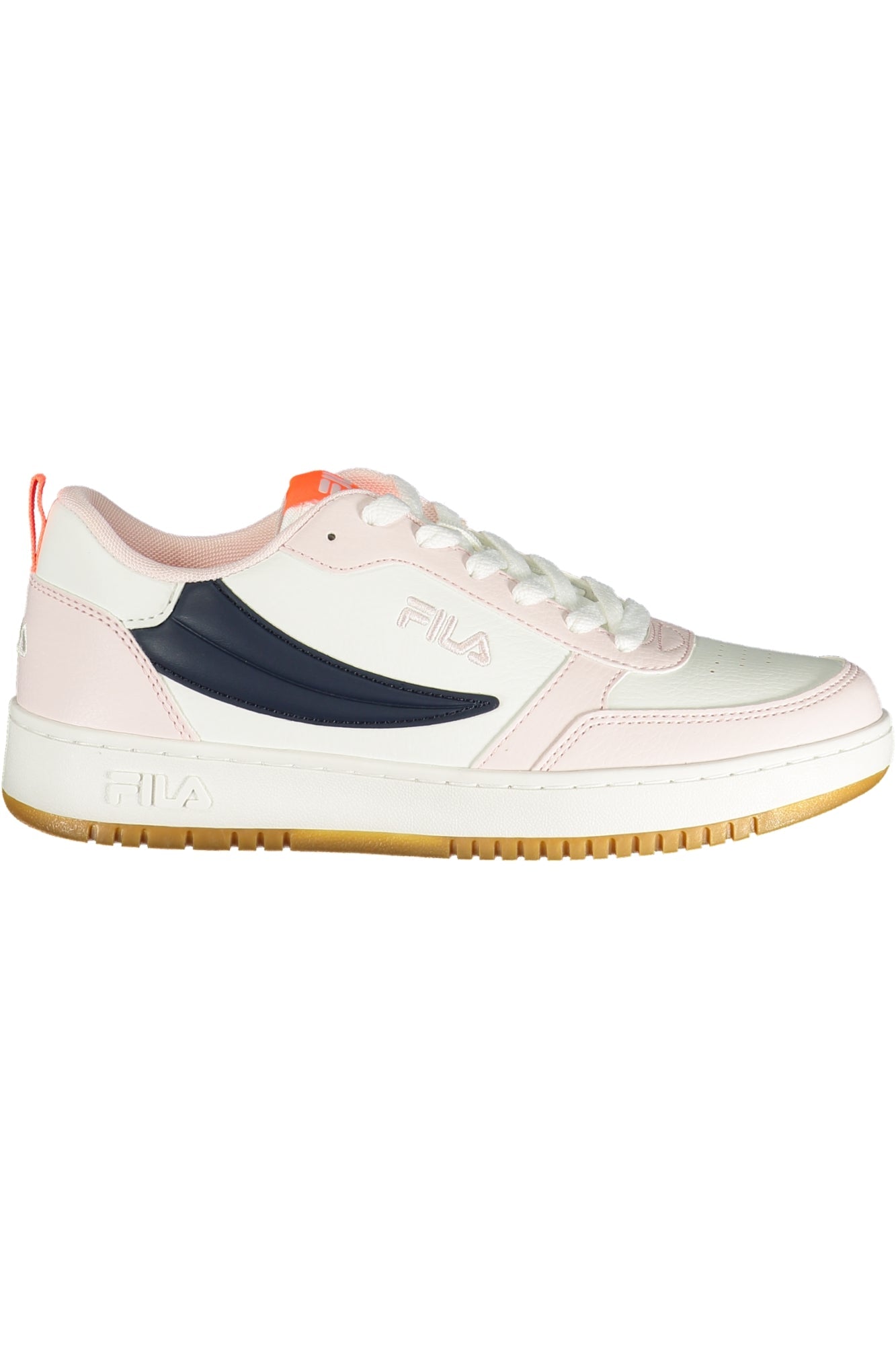 FILA CALZATURA SPORTIVA DONNA ROSA - Grandi Firme Lab