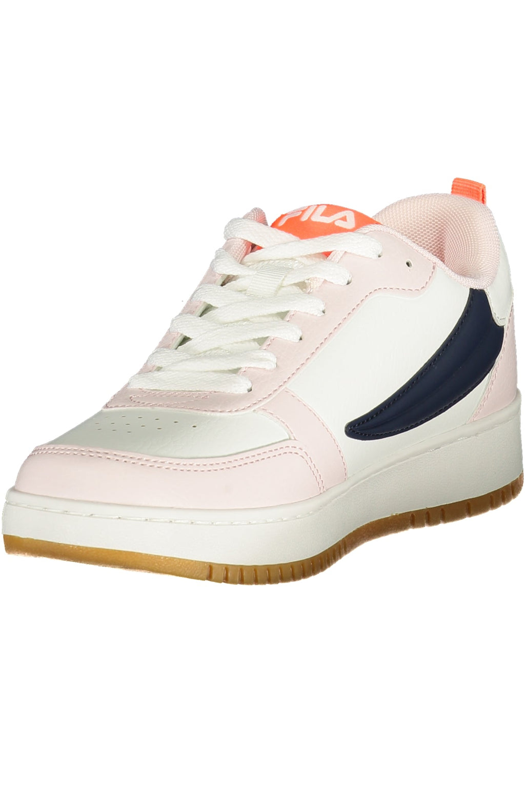 FILA CALZATURA SPORTIVA DONNA ROSA - Grandi Firme Lab