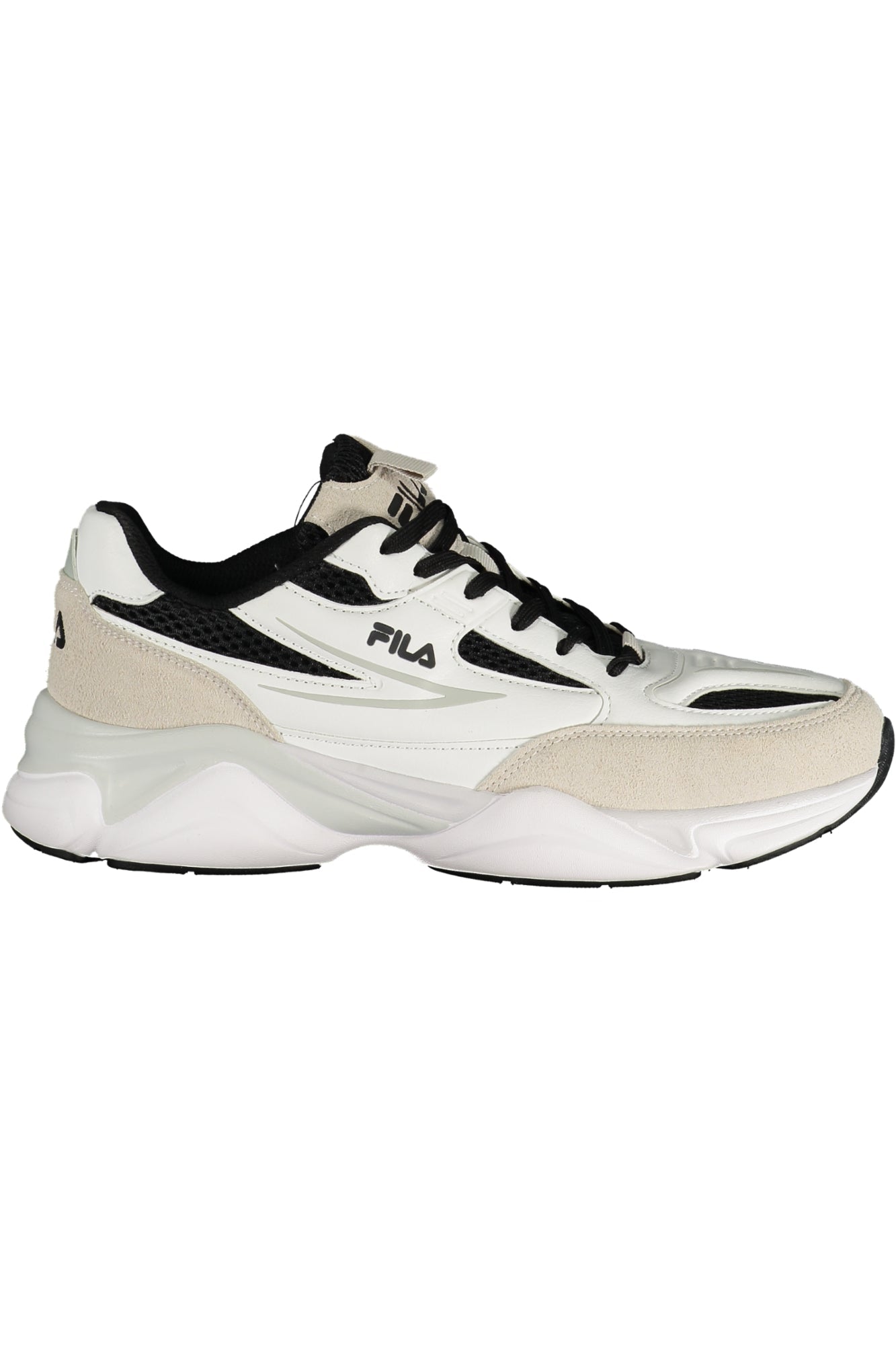 FILA CALZATURA SPORTIVA UOMO BIANCO - Grandi Firme Lab