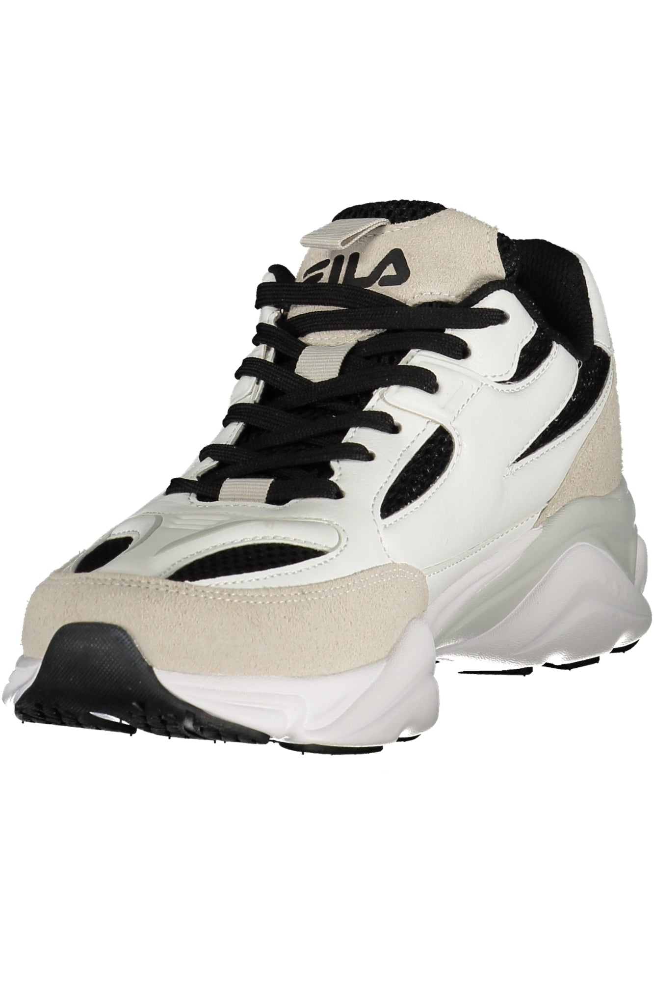 FILA CALZATURA SPORTIVA UOMO BIANCO - Grandi Firme Lab
