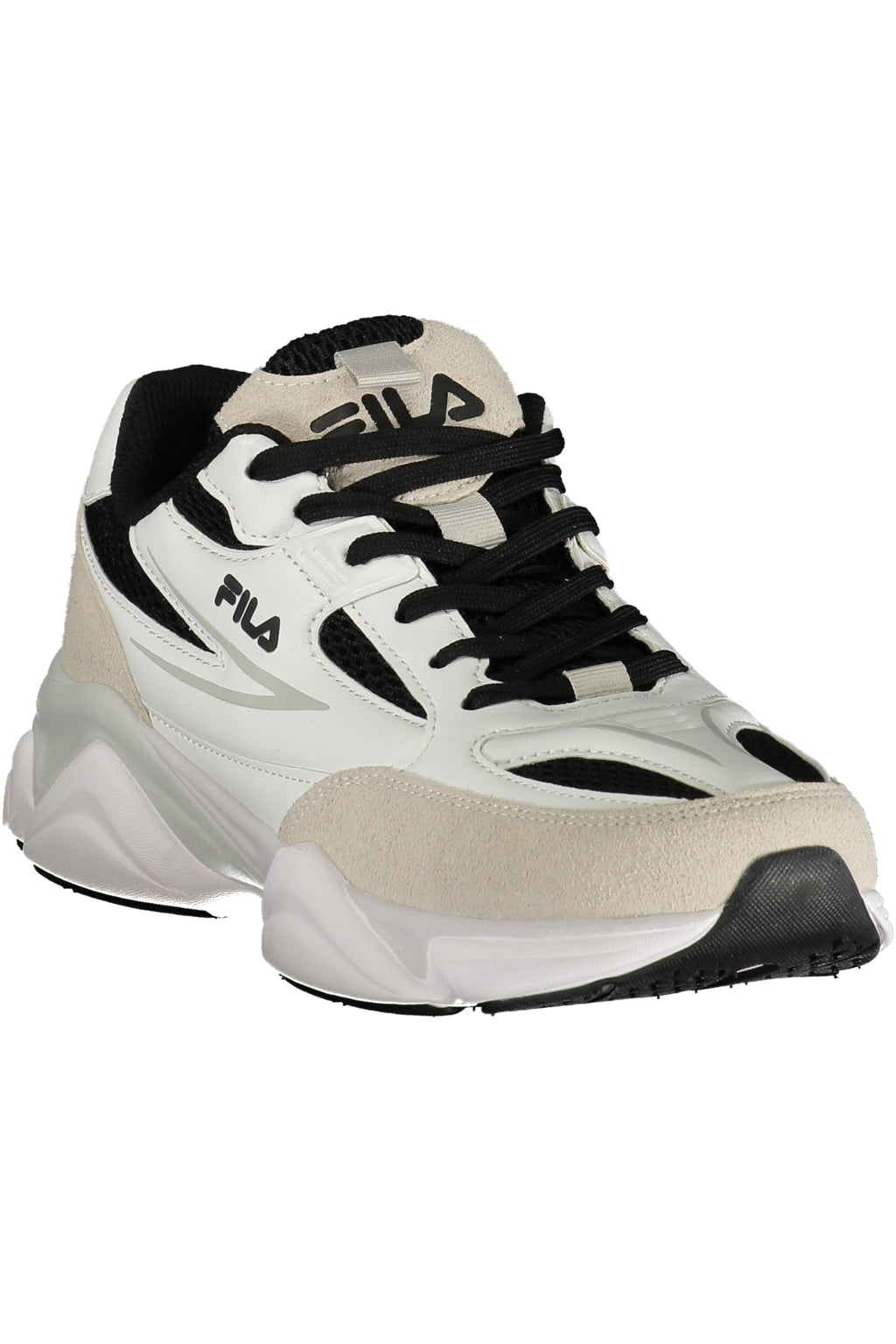 FILA CALZATURA SPORTIVA UOMO BIANCO - Grandi Firme Lab