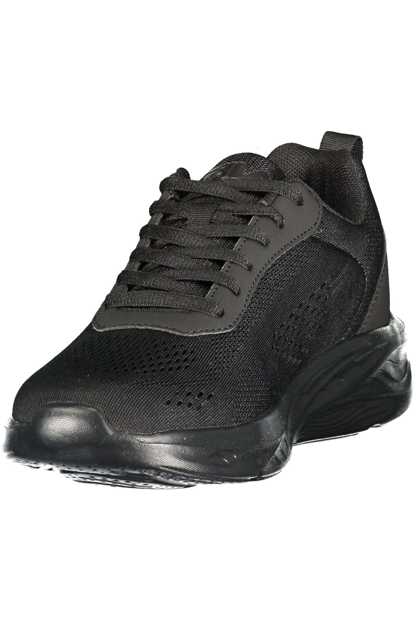 FILA CALZATURA SPORTIVA UOMO NERO - Grandi Firme Lab