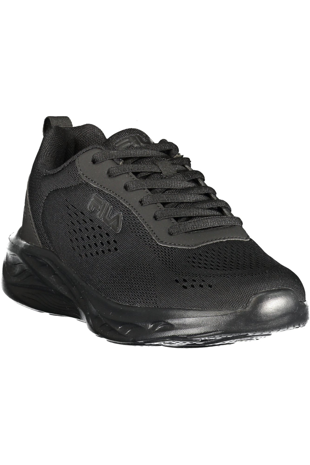 FILA CALZATURA SPORTIVA UOMO NERO - Grandi Firme Lab
