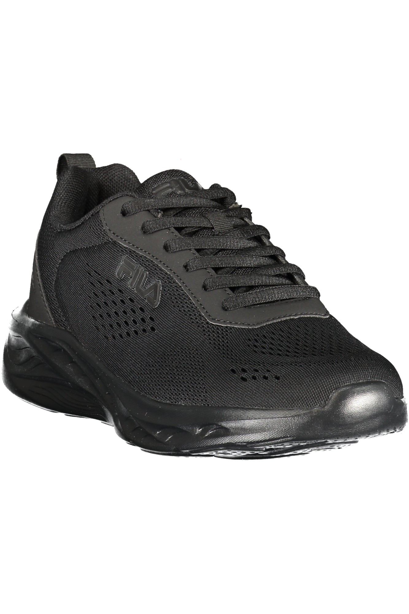 FILA CALZATURA SPORTIVA UOMO NERO - Grandi Firme Lab