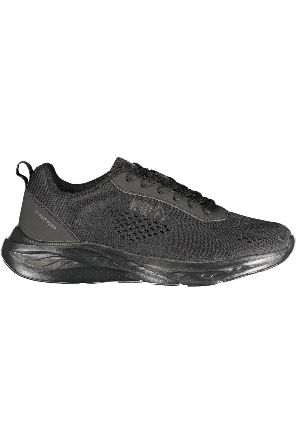 FILA CALZATURA SPORTIVA UOMO NERO - Grandi Firme Lab