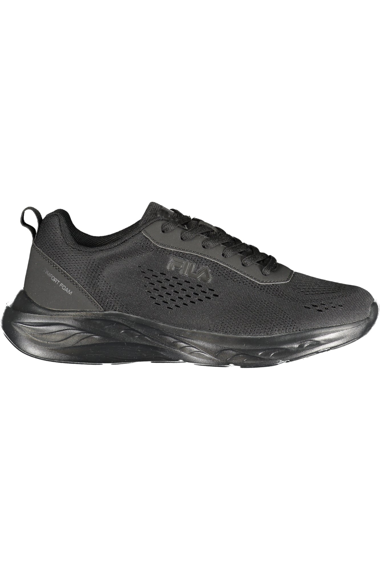 FILA CALZATURA SPORTIVA UOMO NERO - Grandi Firme Lab