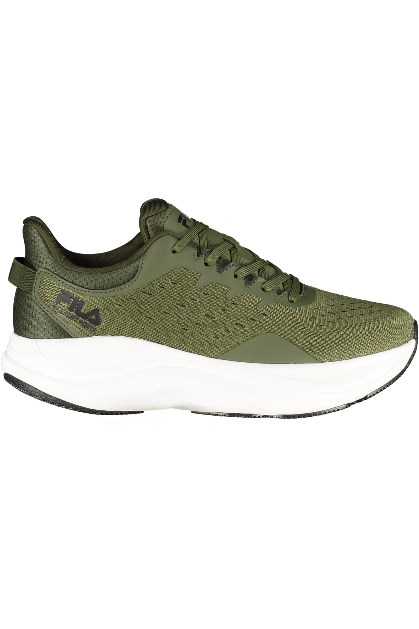 FILA CALZATURA SPORTIVA UOMO VERDE - Grandi Firme Lab