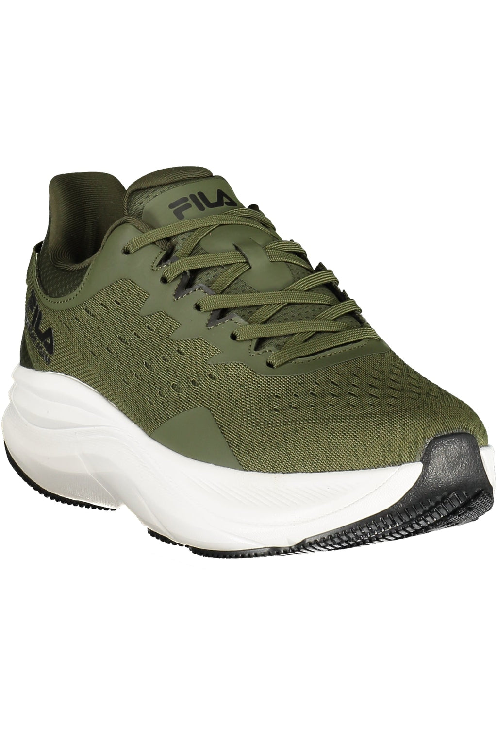 FILA CALZATURA SPORTIVA UOMO VERDE - Grandi Firme Lab