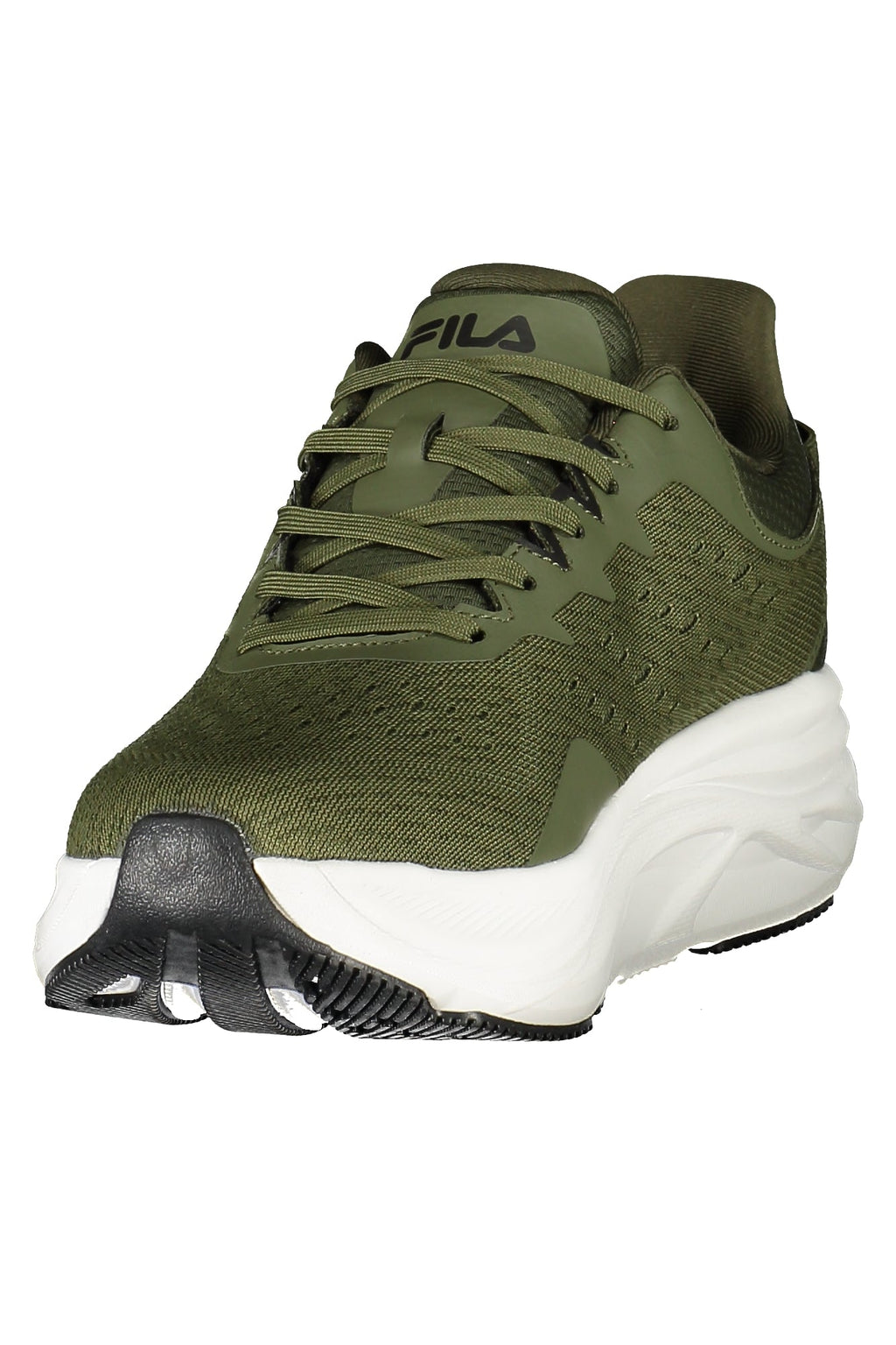 FILA CALZATURA SPORTIVA UOMO VERDE - Grandi Firme Lab