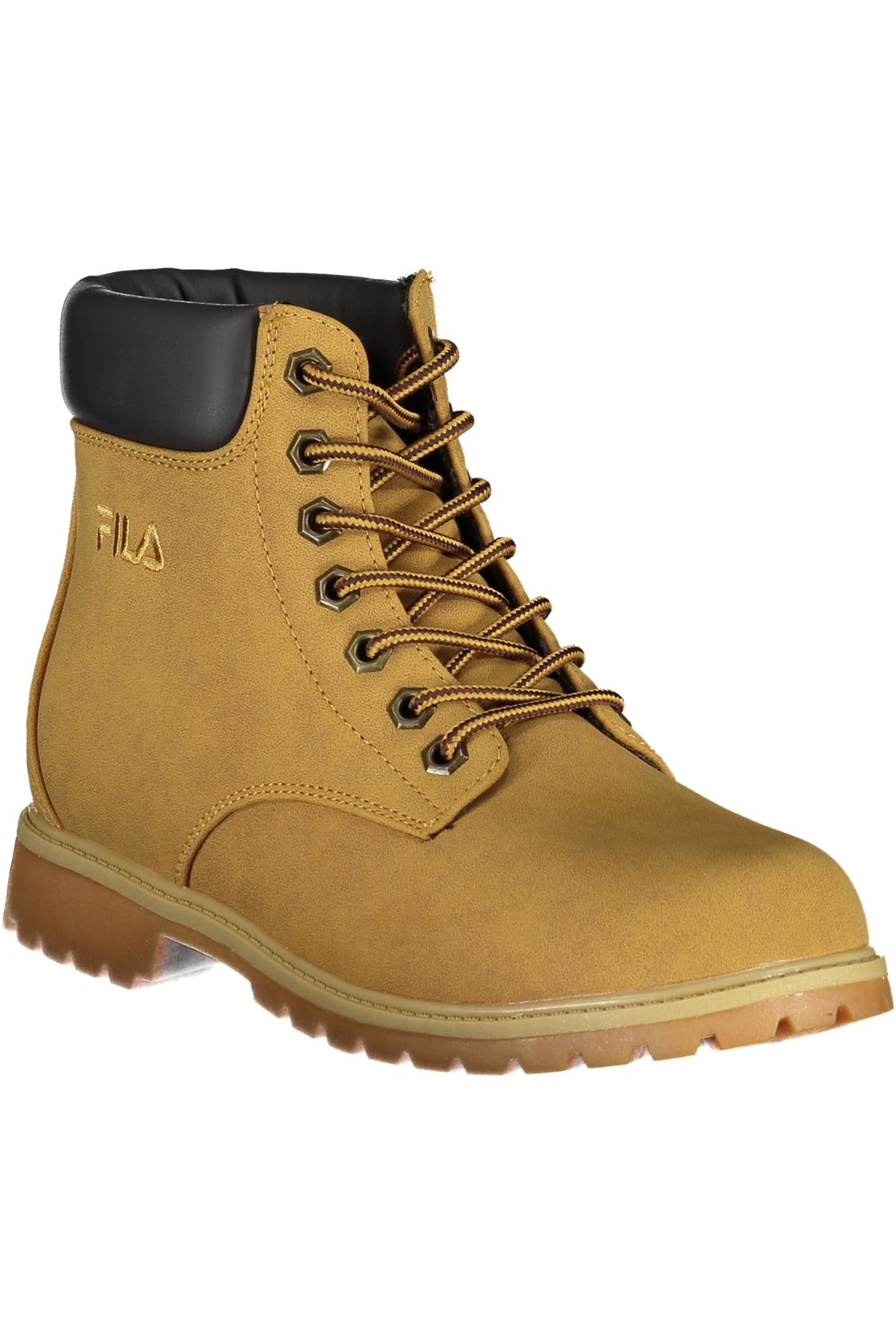 FILA CALZATURA STIVALE DONNA GIALLO - Grandi Firme Lab