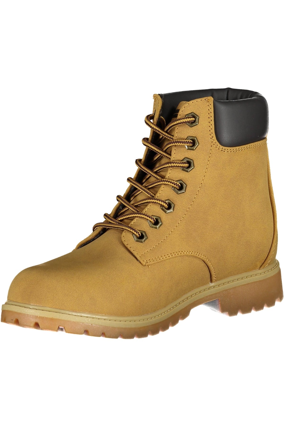 FILA CALZATURA STIVALE DONNA GIALLO - Grandi Firme Lab