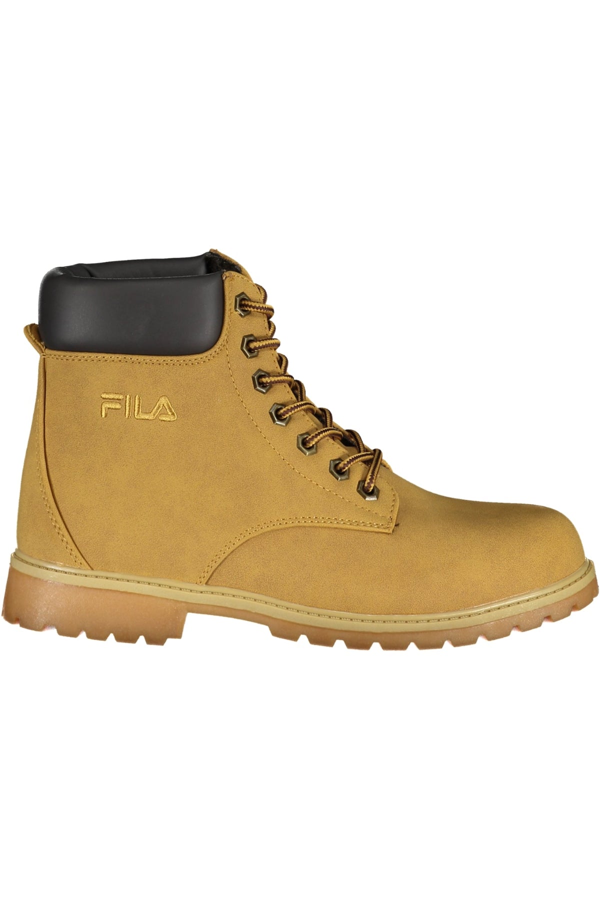 FILA CALZATURA STIVALE DONNA GIALLO - Grandi Firme Lab