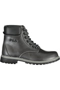 FILA CALZATURA STIVALE DONNA NERO - Grandi Firme Lab