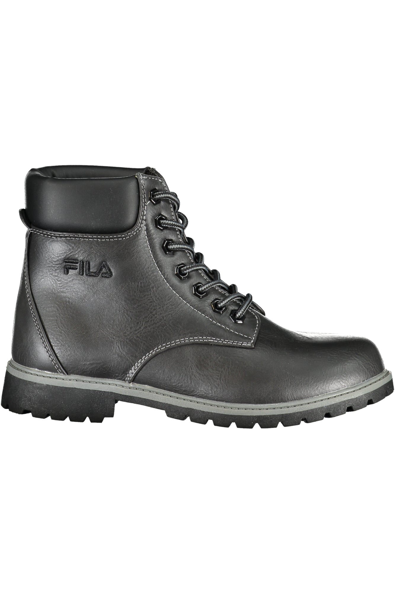 FILA CALZATURA STIVALE DONNA NERO - Grandi Firme Lab