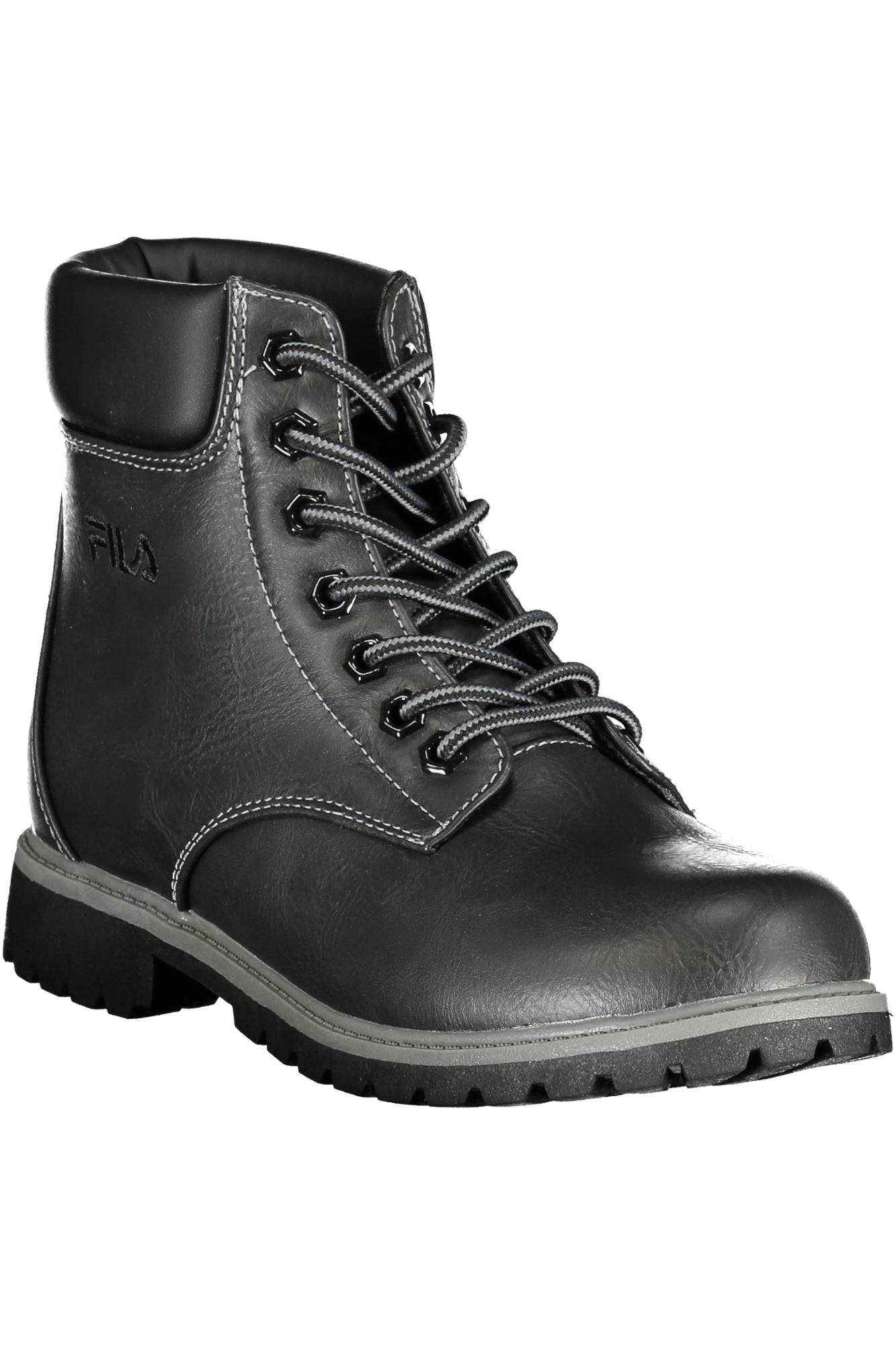 FILA CALZATURA STIVALE DONNA NERO - Grandi Firme Lab