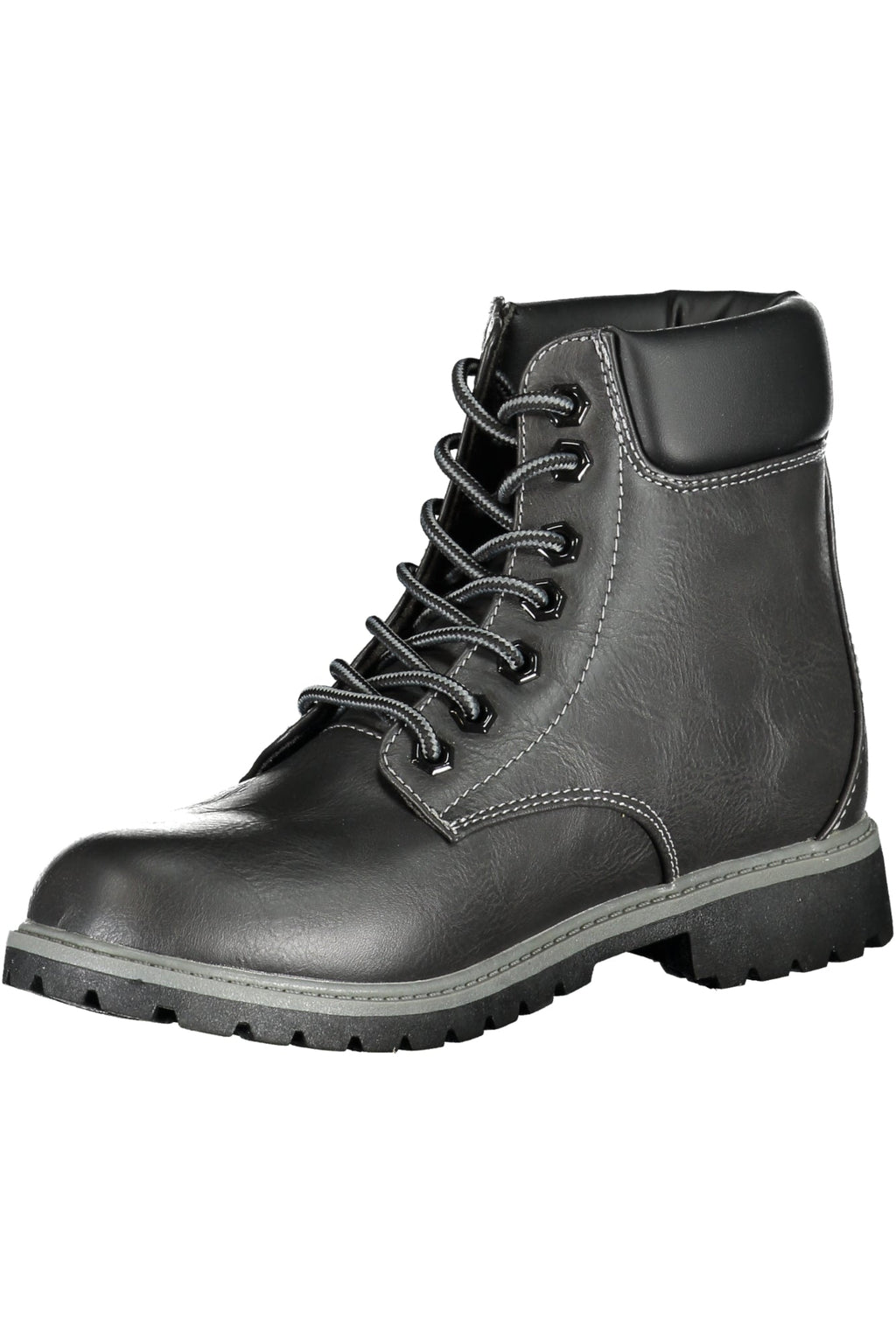 FILA CALZATURA STIVALE DONNA NERO - Grandi Firme Lab