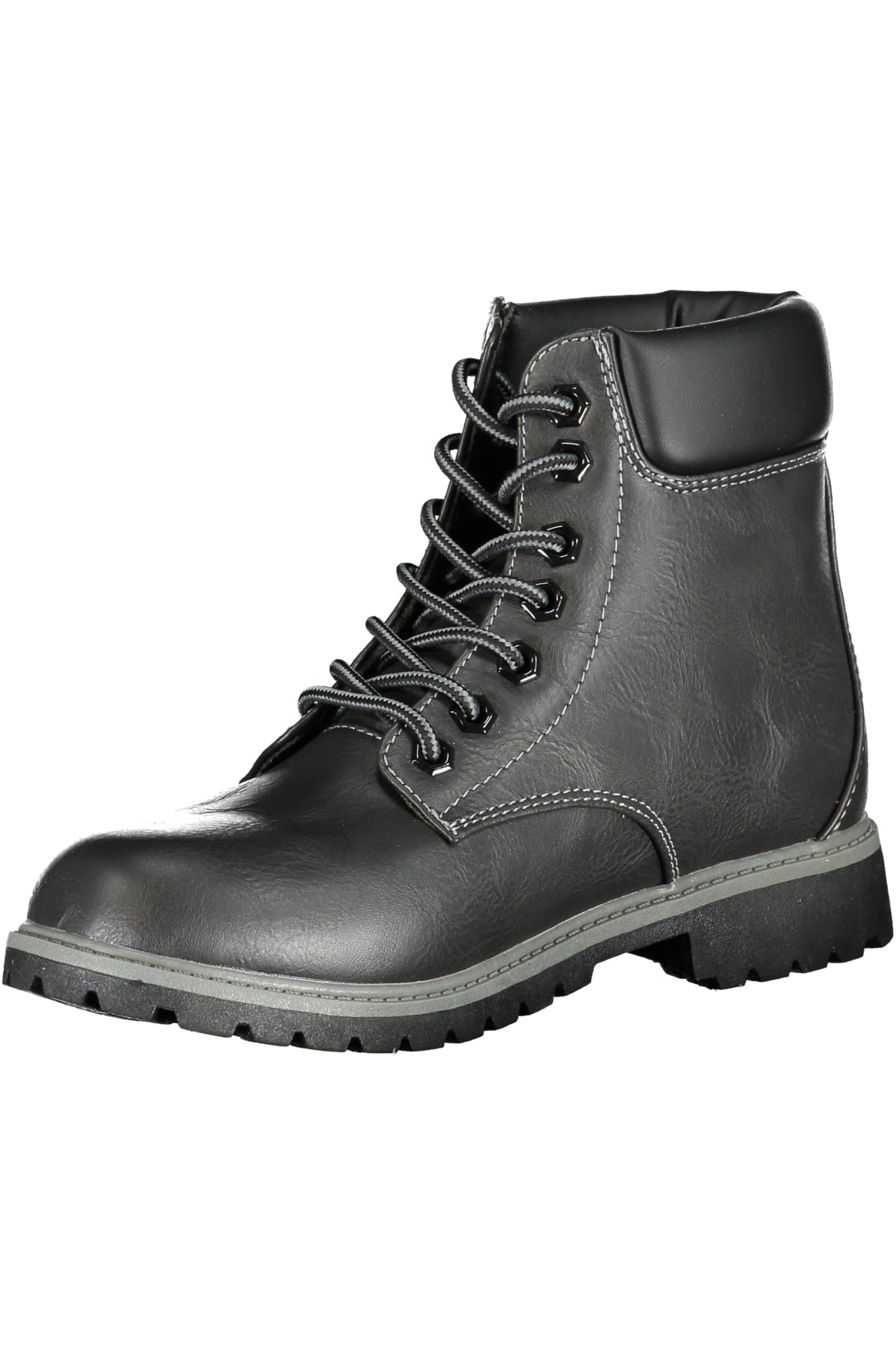 FILA CALZATURA STIVALE DONNA NERO - Grandi Firme Lab