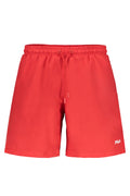 FILA COSTUME PARTE SOTTO UOMO ROSSO - Grandi Firme Lab