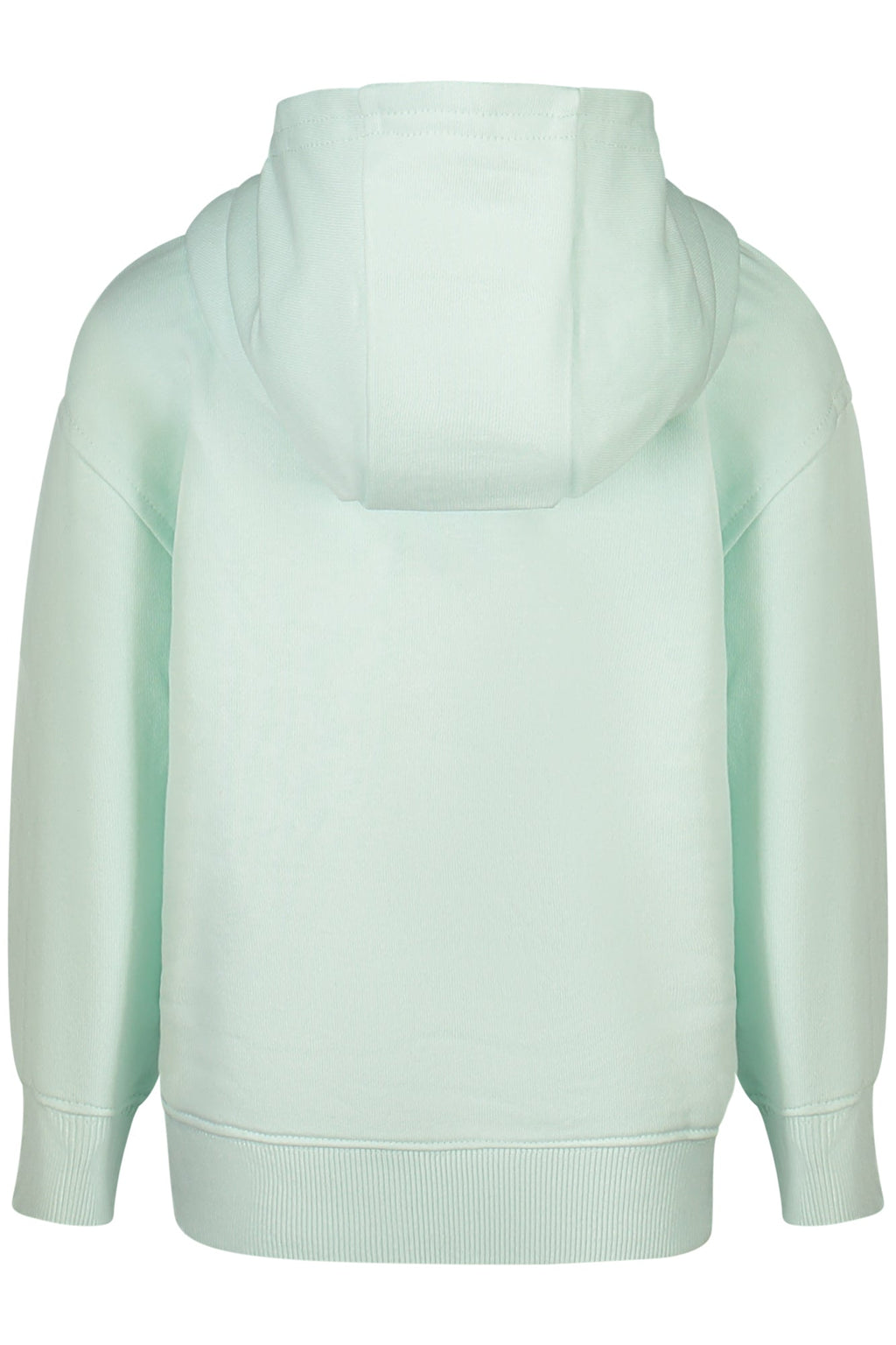 FILA FELPA SENZA ZIP BAMBINO VERDE - Grandi Firme Lab