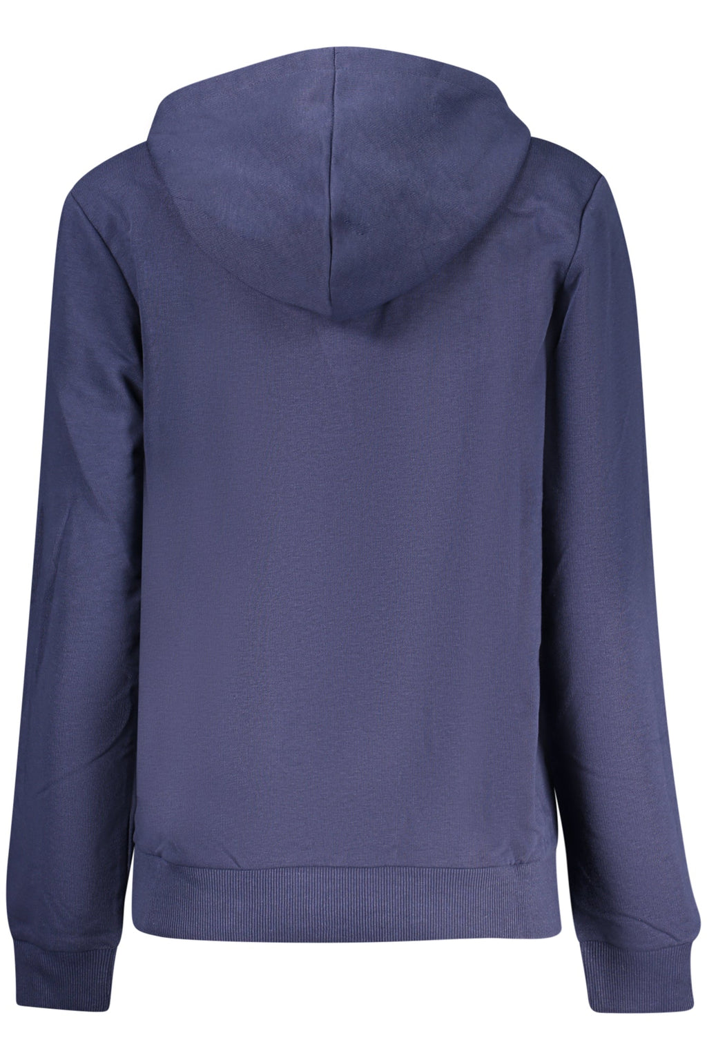 FILA FELPA SENZA ZIP DONNA BLU - Grandi Firme Lab