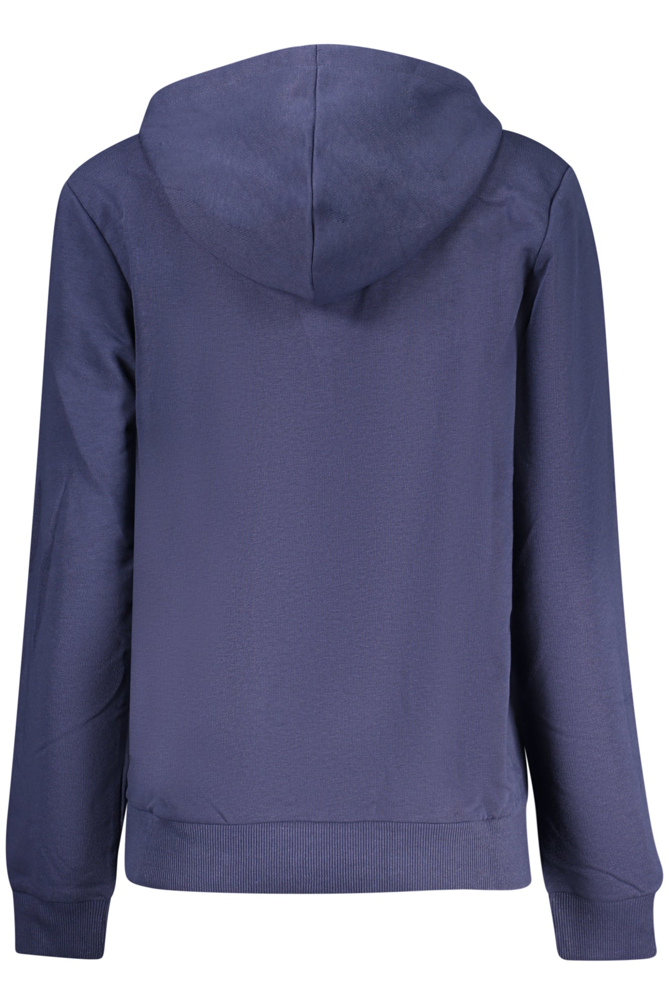 FILA FELPA SENZA ZIP DONNA BLU - Grandi Firme Lab