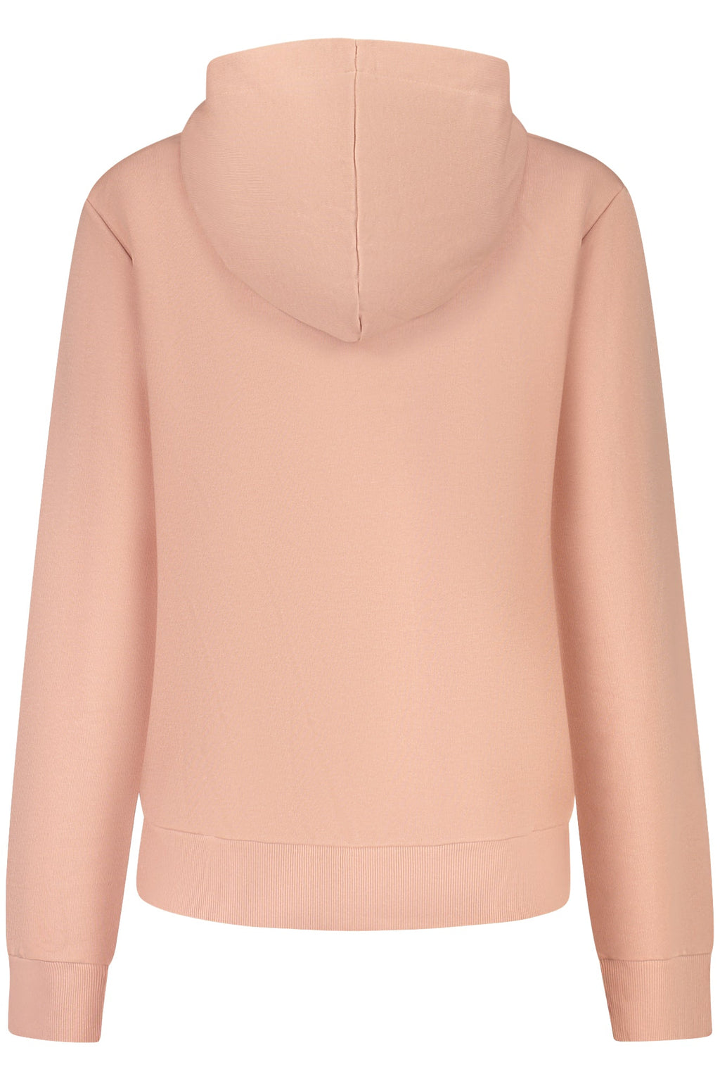 FILA FELPA SENZA ZIP DONNA ROSA - Grandi Firme Lab