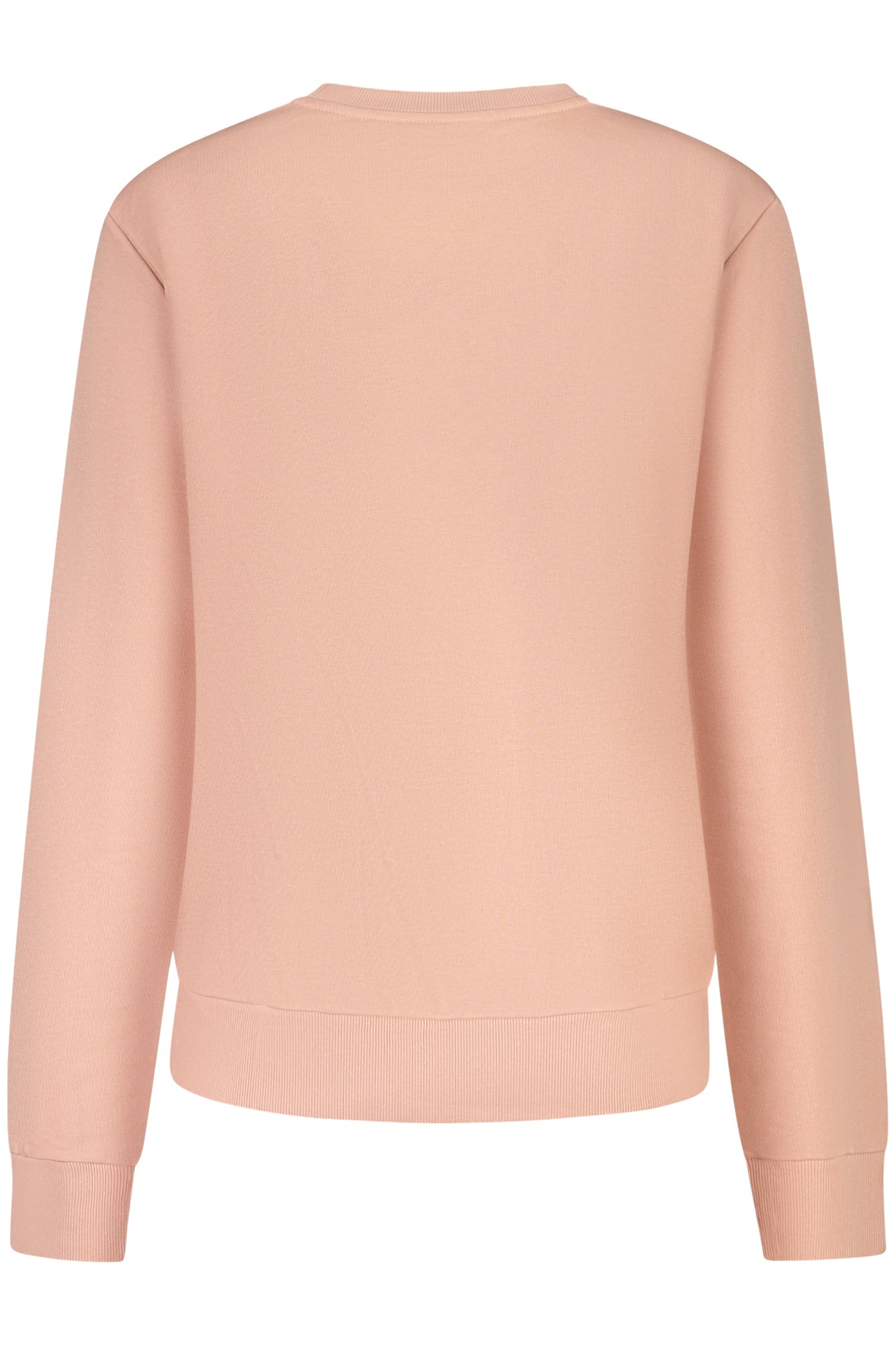 FILA FELPA SENZA ZIP DONNA ROSA - Grandi Firme Lab