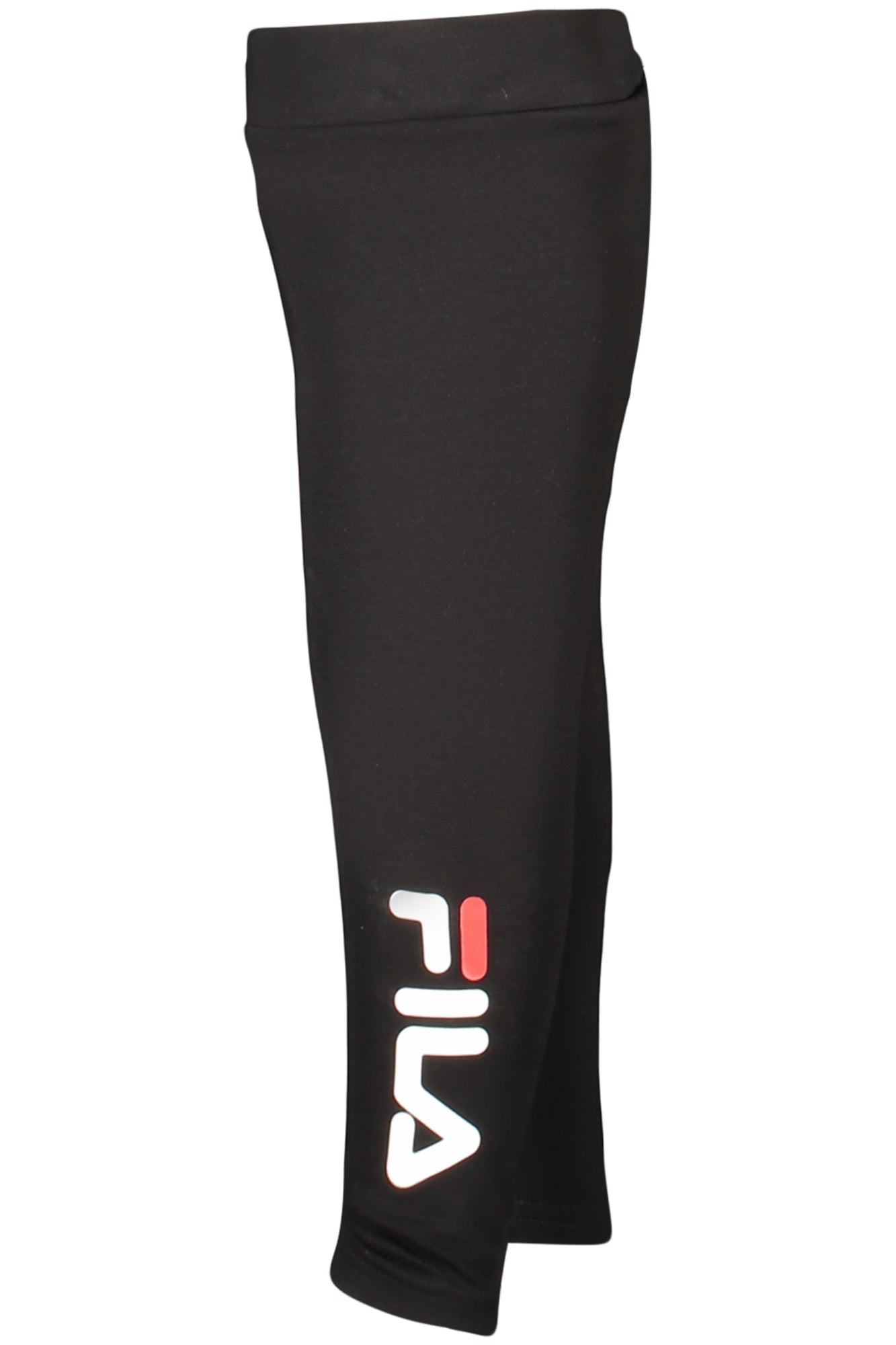 FILA LEGGINS BAMBINA NERO - Grandi Firme Lab