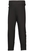 FILA LEGGINS BAMBINA NERO - Grandi Firme Lab