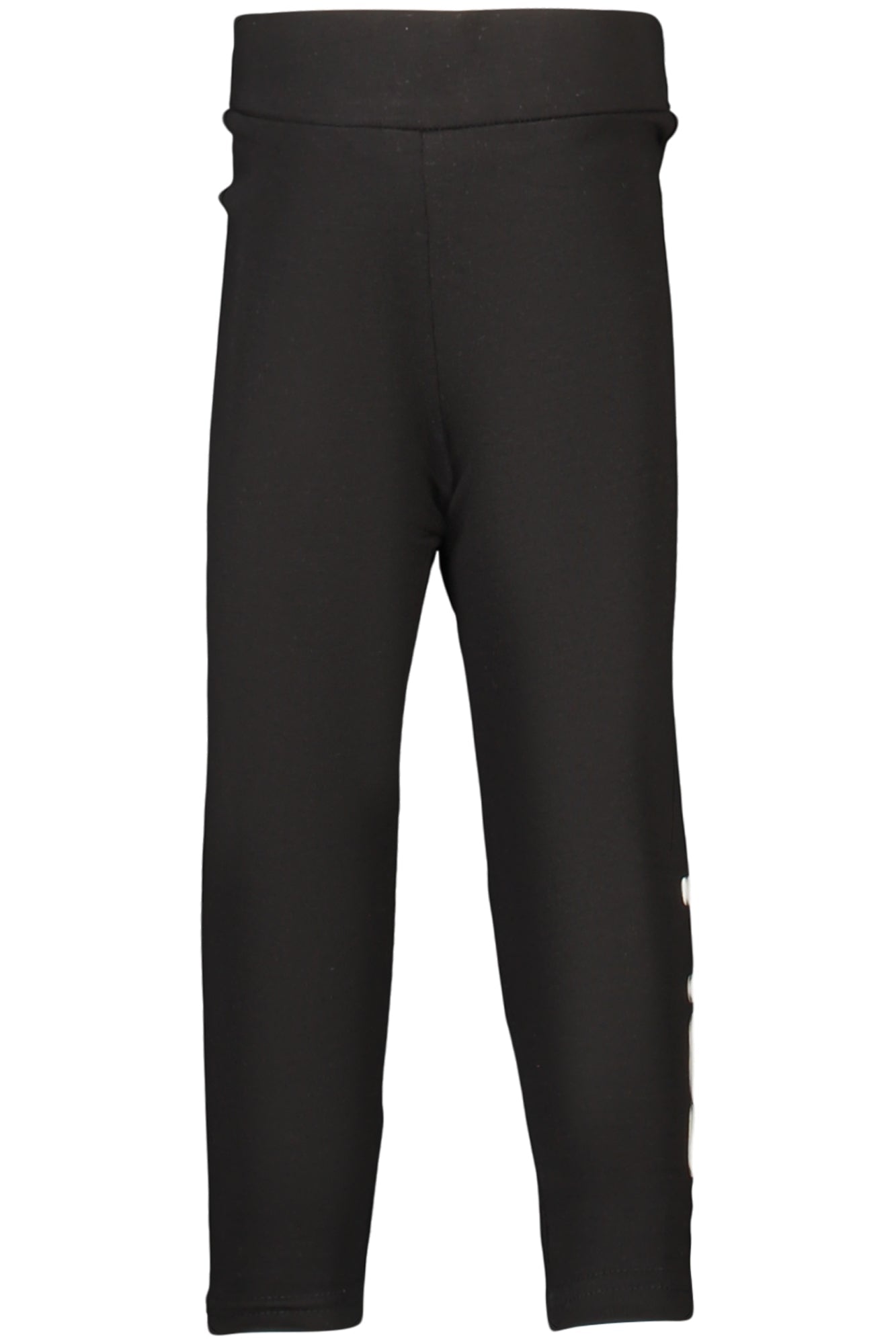 FILA LEGGINS BAMBINA NERO - Grandi Firme Lab