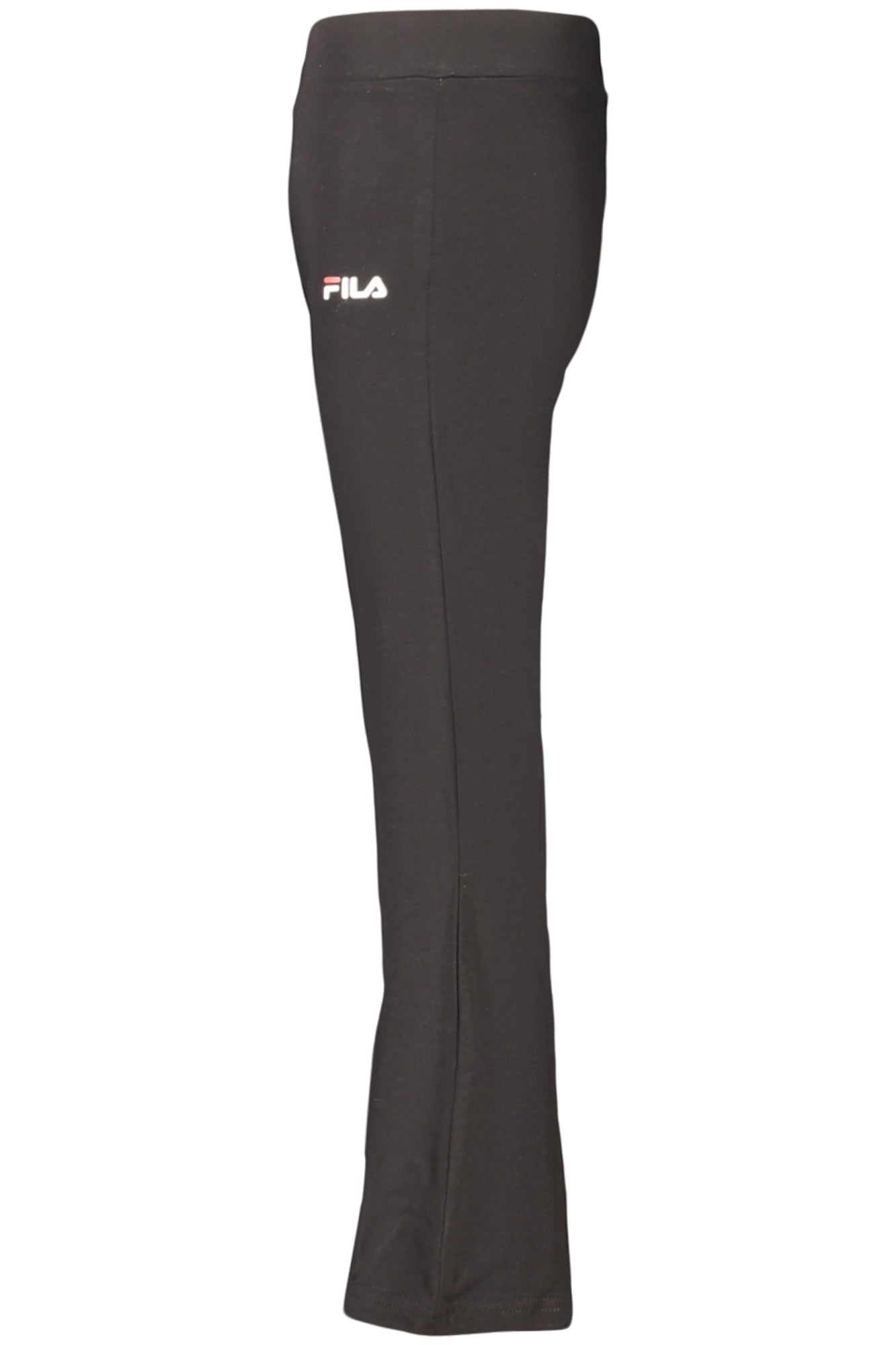 FILA LEGGINS BAMBINA NERO - Grandi Firme Lab
