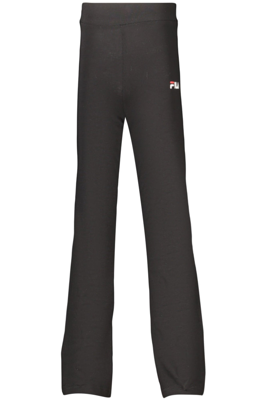 FILA LEGGINS BAMBINA NERO - Grandi Firme Lab