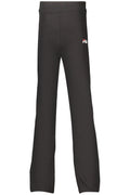 FILA LEGGINS BAMBINA NERO - Grandi Firme Lab
