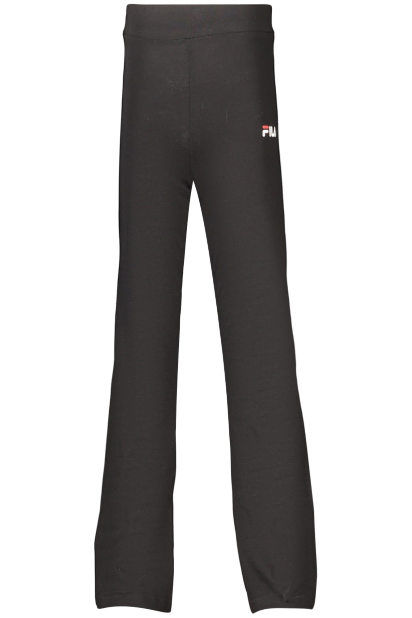 FILA LEGGINS BAMBINA NERO - Grandi Firme Lab