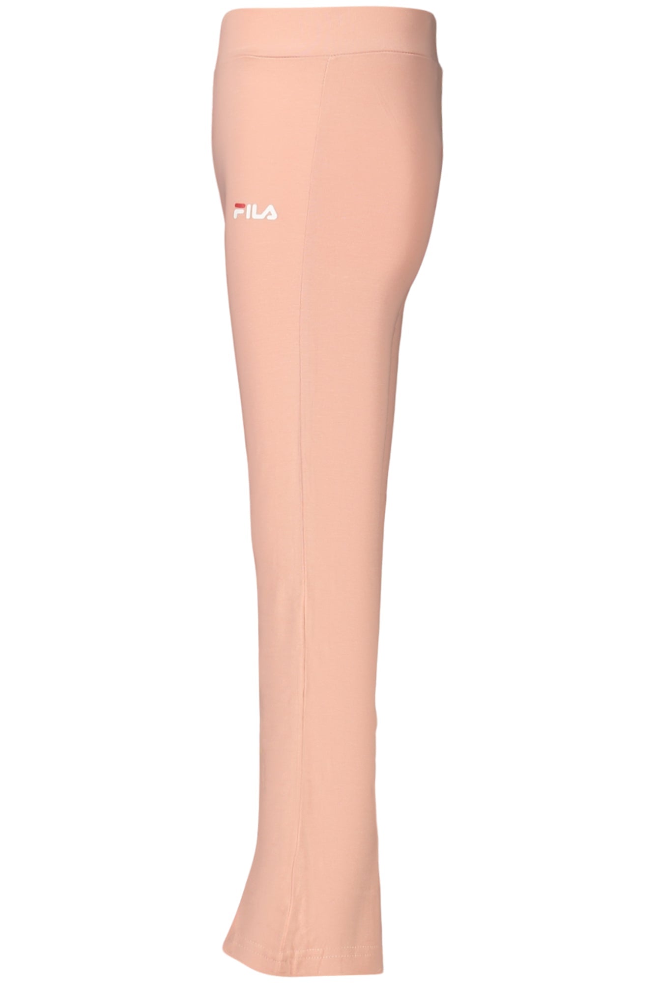 FILA LEGGINS BAMBINA ROSA - Grandi Firme Lab