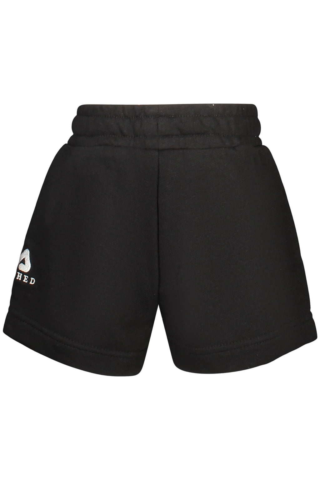 FILA PANTALONE SHORT BAMBINA NERO - Grandi Firme Lab